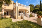 Thumbnail 115 of Villa for sale in Moraira / Spain #61237