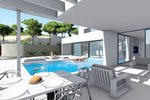 Thumbnail 6 of Villa for sale in Calpe / Spain #60196