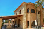 Thumbnail 2 of Villa for sale in Pedreguer / Spain #46583