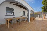 Thumbnail 38 of Villa for sale in Calpe / Spain #62452