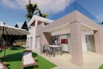 Thumbnail 24 of Villa for sale in Finestrat / Spain #46622