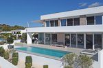 Thumbnail 5 of Villa for sale in Moraira / Spain #59364