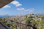 Thumbnail 22 of Villa for sale in Moraira / Spain #60099