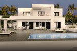Thumbnail 5 of Villa for sale in Javea / Spain #48919