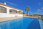 Thumbnail 24 of Villa for sale in Moraira / Spain #48387
