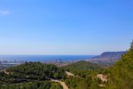 Thumbnail 9 of Villa for sale in Benitachell / Spain #44466