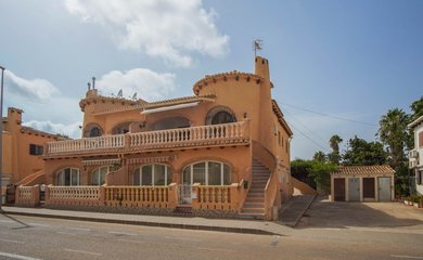 Apartment for sale in Denia / Spain