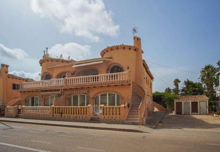 Detail image of Apartment for sale in Denia / Spain #60721