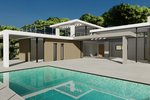 Thumbnail 1 of Villa for sale in Benitachell / Spain #50393