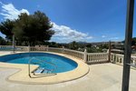 Thumbnail 1 of Villa for sale in Moraira / Spain #58345