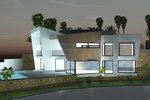 Thumbnail 6 of Villa for sale in Calpe / Spain #58942