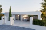 Thumbnail 7 of Villa for sale in Benitachell / Spain #59794
