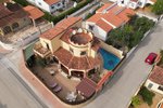 Thumbnail 3 of Villa for sale in Els Poblets / Spain #48562