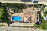 Thumbnail 4 of Villa for sale in Pedreguer / Spain #48268