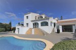 Thumbnail 1 of Villa for sale in Benitachell / Spain #50170