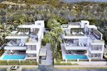 Thumbnail 1 of Villa for sale in Marbella / Spain #47036