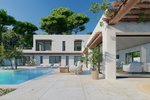 Thumbnail 5 of Villa for sale in Javea / Spain #59310
