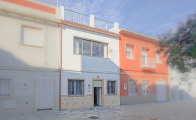 Townhouse for sale in Denia / Spain