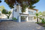Thumbnail 48 of Villa for sale in Calpe / Spain #62452
