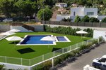Thumbnail 4 of Townhouse for sale in Denia / Spain #49952