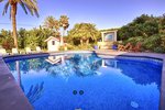 Thumbnail 2 of Villa for sale in Denia / Spain #50374