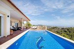 Thumbnail 3 of Villa for sale in Moraira / Spain #48750