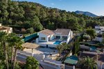 Thumbnail 38 of Villa for sale in Javea / Spain #60744