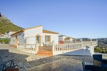 Thumbnail 4 of Villa for sale in Calpe / Spain #60999