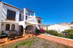 Thumbnail 1 of Townhouse for sale in Javea / Spain #48825