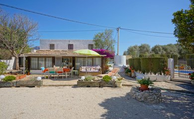 Villa for sale in Javea / Spain