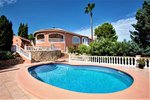 Thumbnail 3 of Villa for sale in Denia / Spain #49460