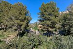 Thumbnail 25 of Villa for sale in Pedreguer / Spain #60388