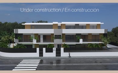 Apartment for sale in Javea / Spain