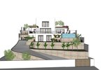 Thumbnail 2 of New building for sale in Moraira / Spain #49442