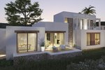 Thumbnail 3 of Villa for sale in Javea / Spain #60371