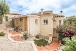 Thumbnail 3 of Villa for sale in Javea / Spain #60574