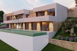 Thumbnail 4 of Villa for sale in Altea / Spain #59079