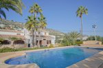 Thumbnail 1 of Villa for sale in Javea / Spain #59743