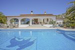 Thumbnail 56 of Villa for sale in Benissa / Spain #59304