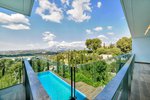 Thumbnail 25 of Villa for sale in Altea / Spain #48094