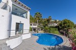 Thumbnail 54 of Villa for sale in Altea / Spain #62214