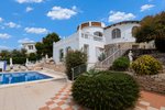 Thumbnail 3 of Villa for sale in Javea / Spain #62212