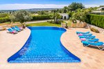 Thumbnail 2 of Villa for sale in Javea / Spain #49445