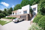 Thumbnail 3 of Villa for sale in Javea / Spain #61441