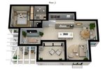 Thumbnail 4 of Villa for sale in Javea / Spain #59138