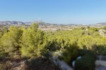 Thumbnail 6 of Building plot for sale in Moraira / Spain #60839