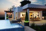 Thumbnail 12 of Villa for sale in Moraira / Spain #60833