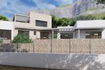 Thumbnail 5 of Building plot for sale in Javea / Spain #62335