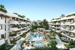 Thumbnail 1 of Apartment for sale in Marbella / Spain #51066