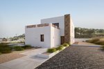 Thumbnail 3 of Villa for sale in Moraira / Spain #60524